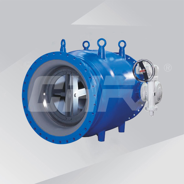 Piston flow control valve