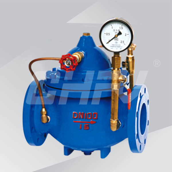 Slow closing check valve